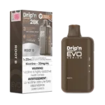 Dripn EVO 28K Root B