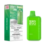Dripn-EVO-28K-Spritz-Iced