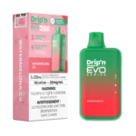 Dripn EVO 28K Watermelona CG