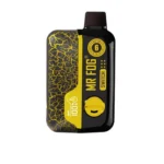 Mr Fog 15K Golden Edition