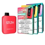 Stlth Titan Max 50K